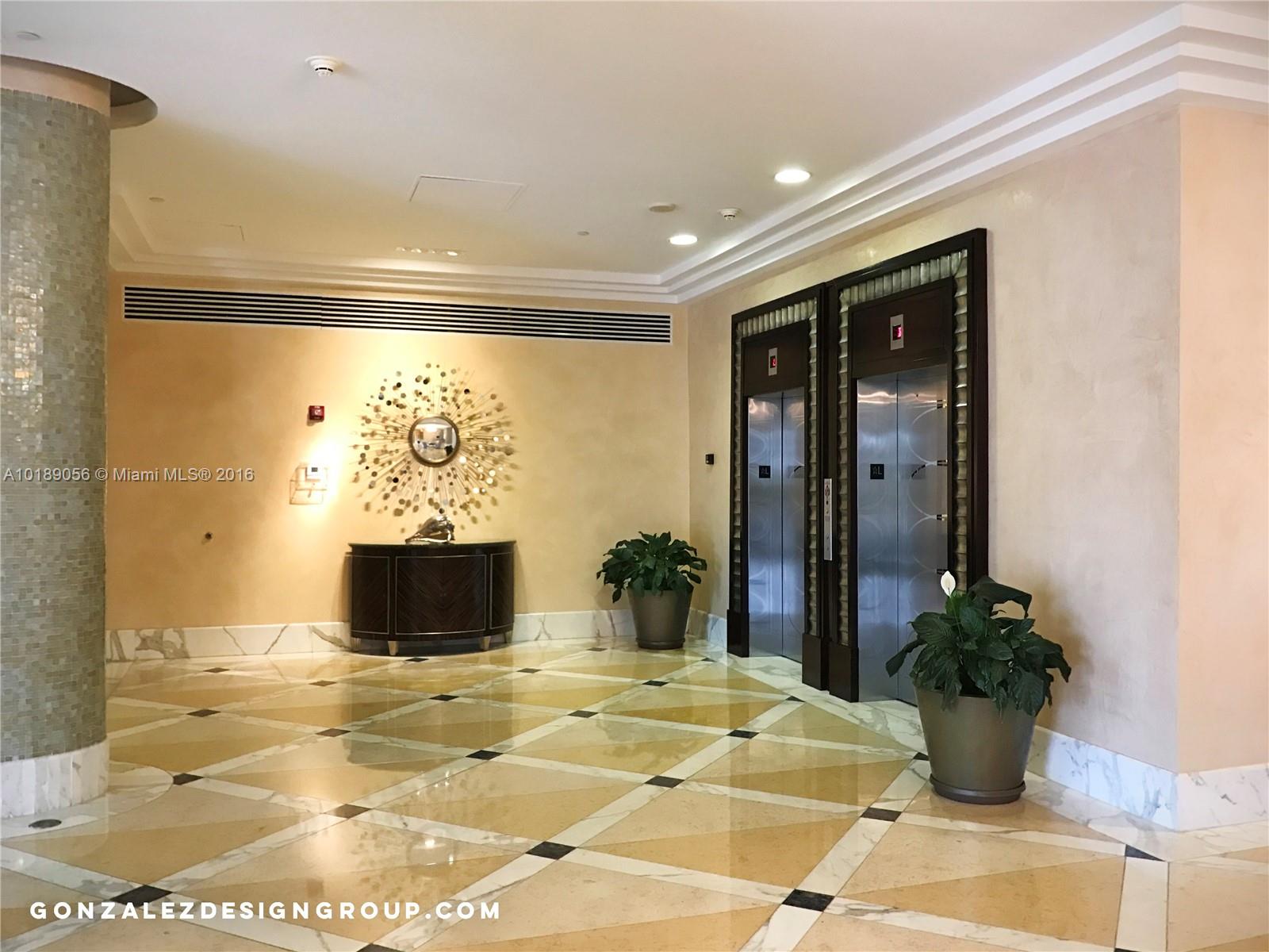 The Collins Condo - Residential Lease