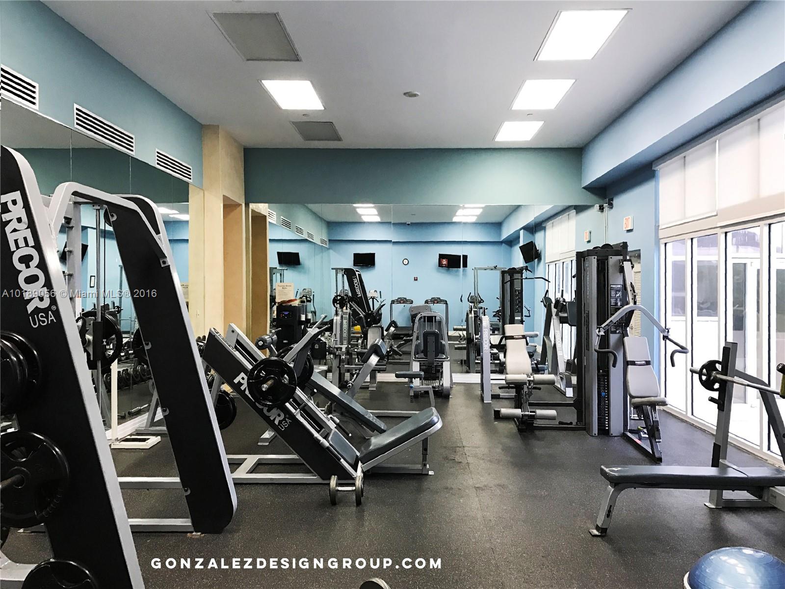 The Collins Condo - Residential Lease