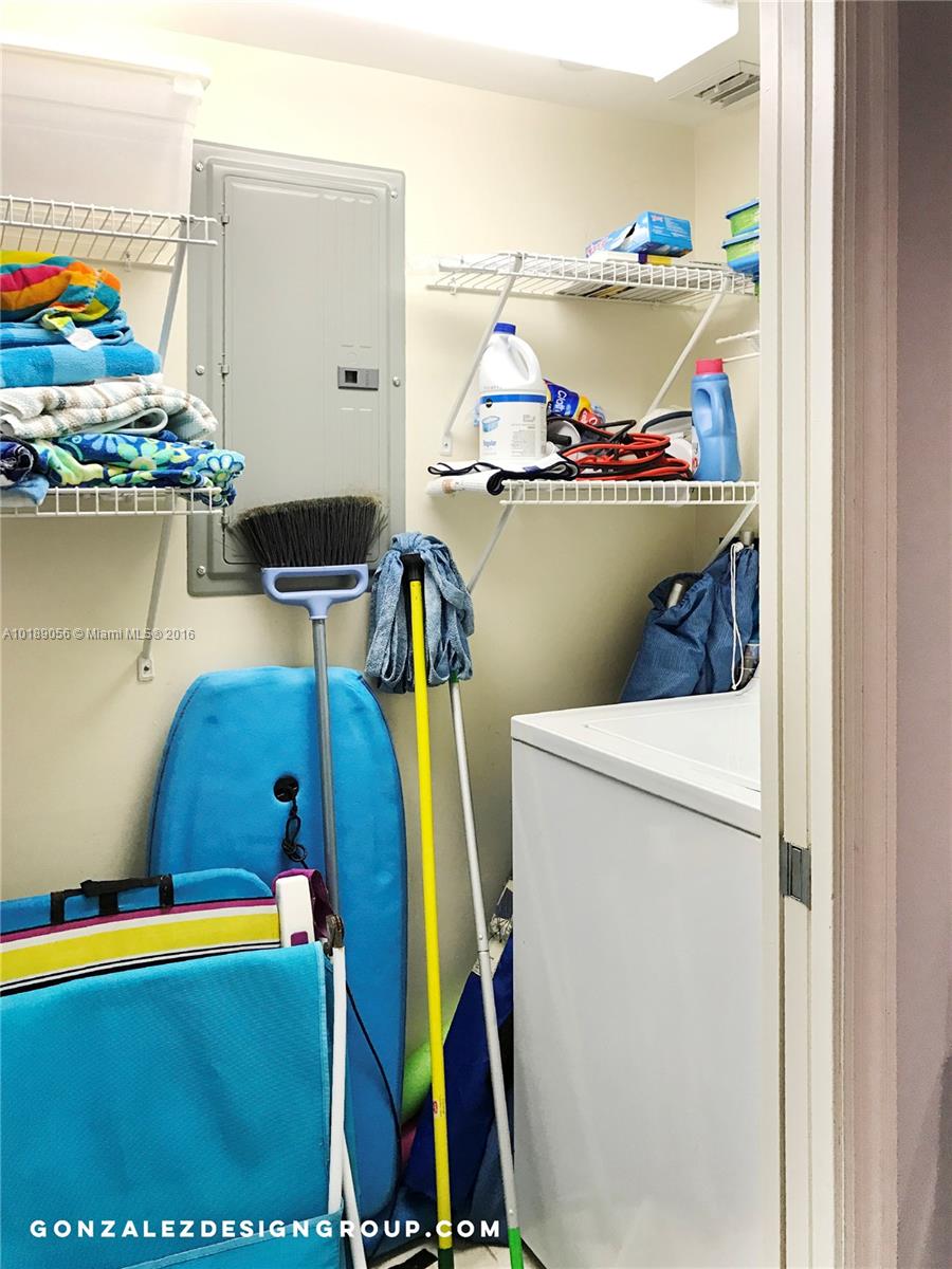 The Collins Condo - Residential Lease