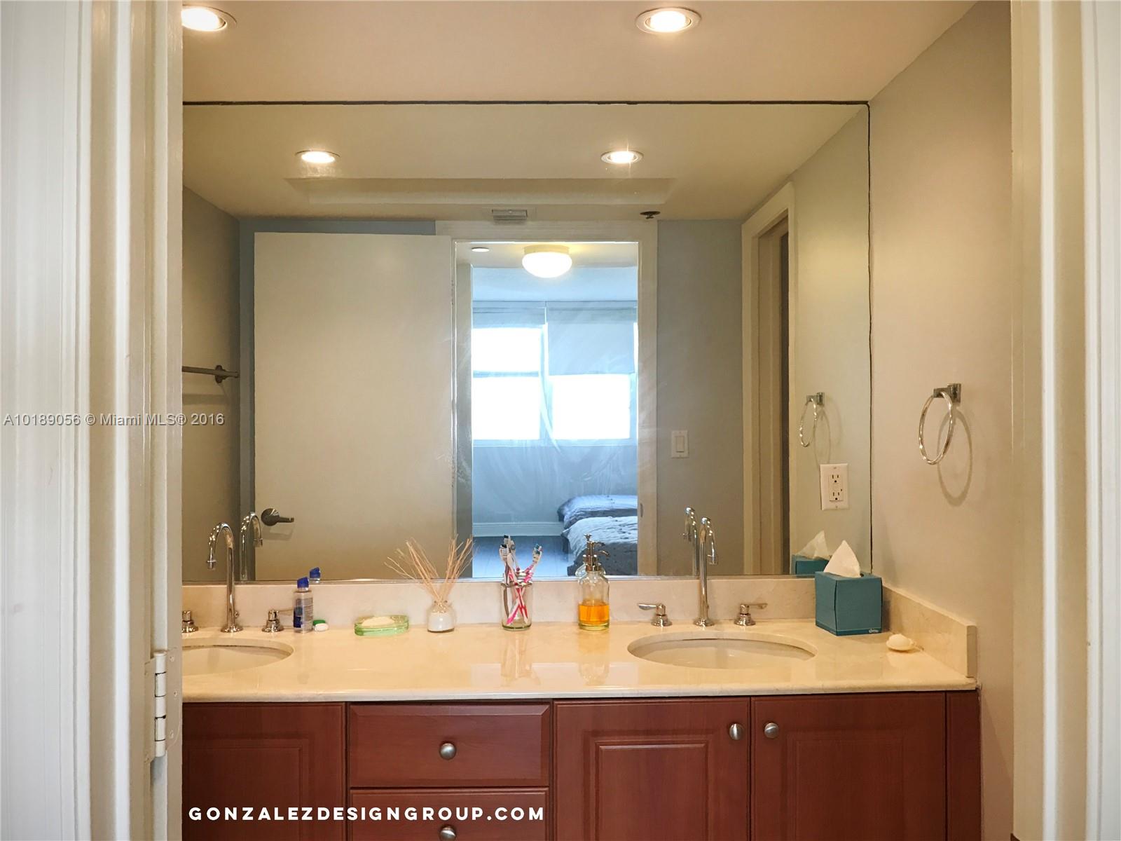 The Collins Condo - Residential Lease