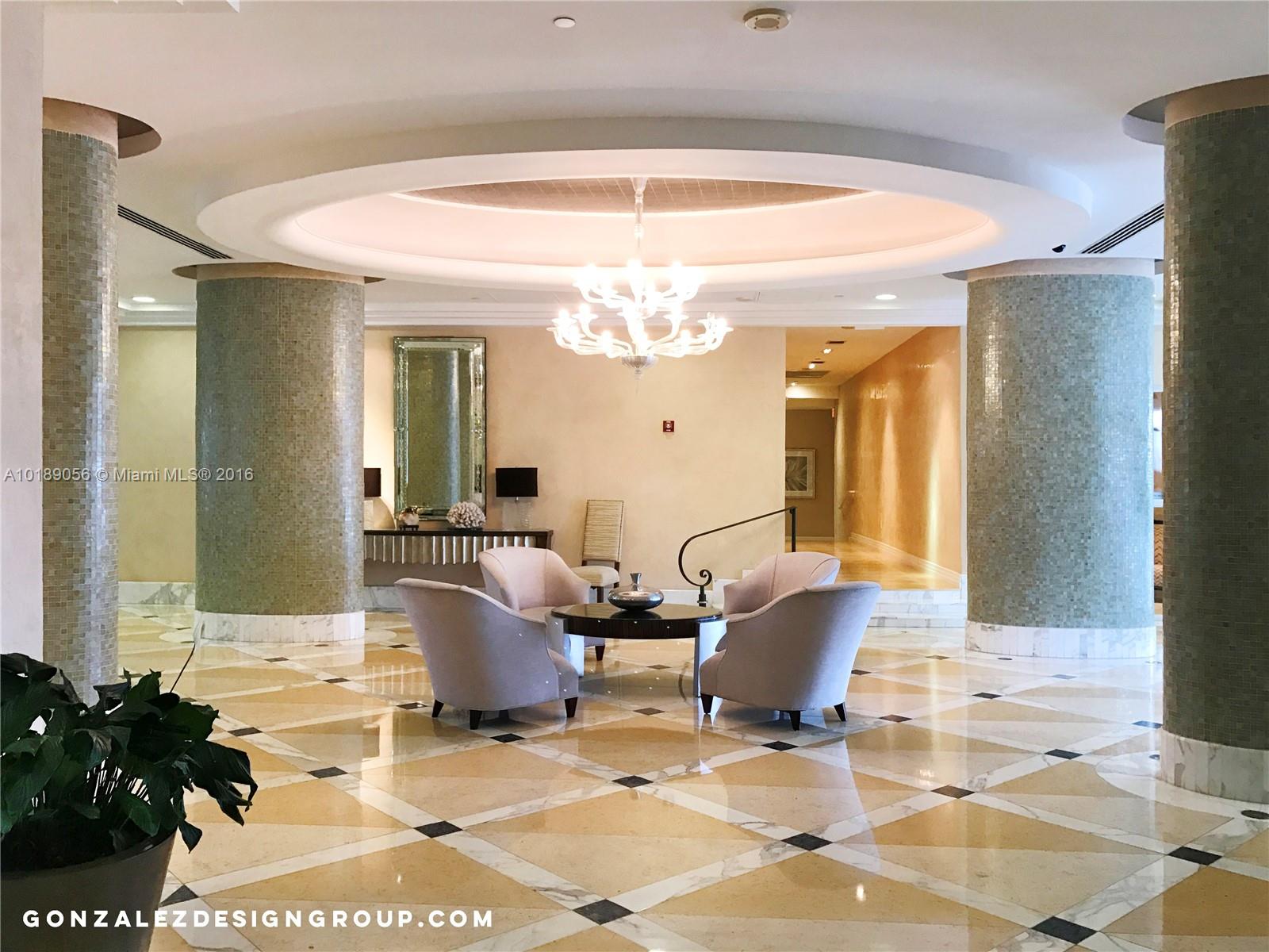 The Collins Condo - Residential Lease