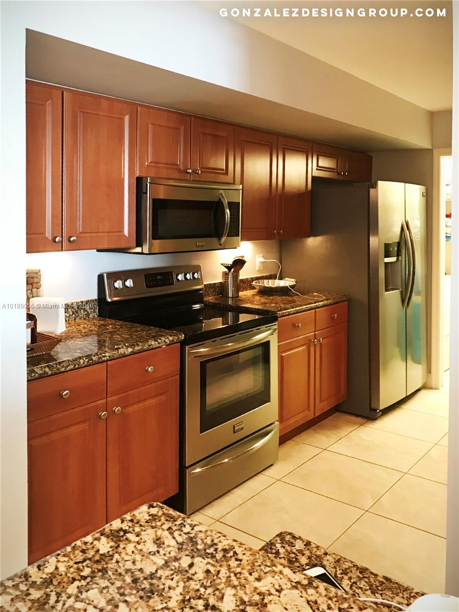 The Collins Condo - Residential Lease