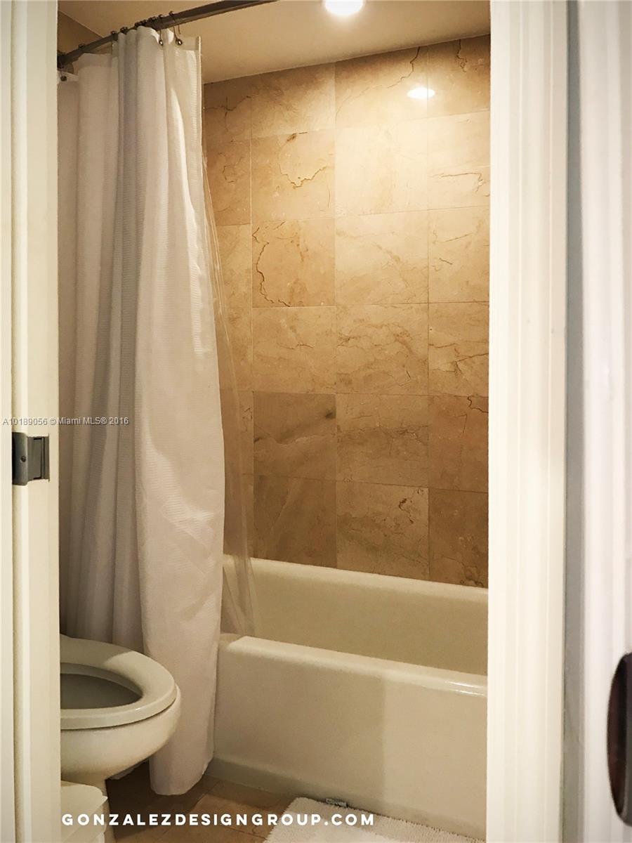 The Collins Condo - Residential Lease