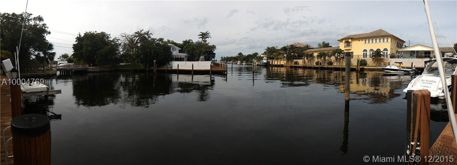 Bermuda-Riviera Sub Of Ga - Residential Lease