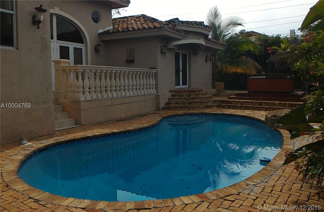 Bermuda-Riviera Sub Of Ga - Residential Lease