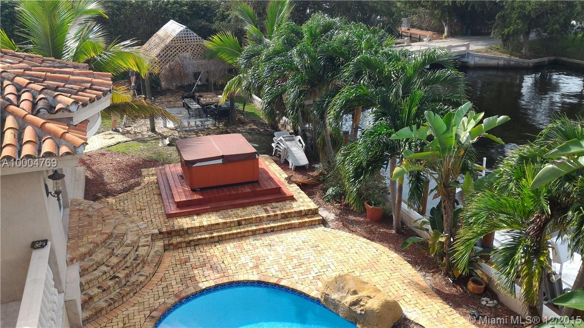 Bermuda-Riviera Sub Of Ga - Residential Lease