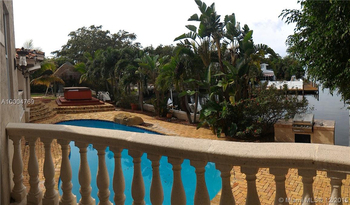 Bermuda-Riviera Sub Of Ga - Residential Lease