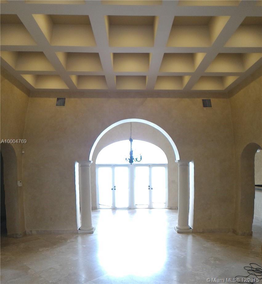 Bermuda-Riviera Sub Of Ga - Residential Lease