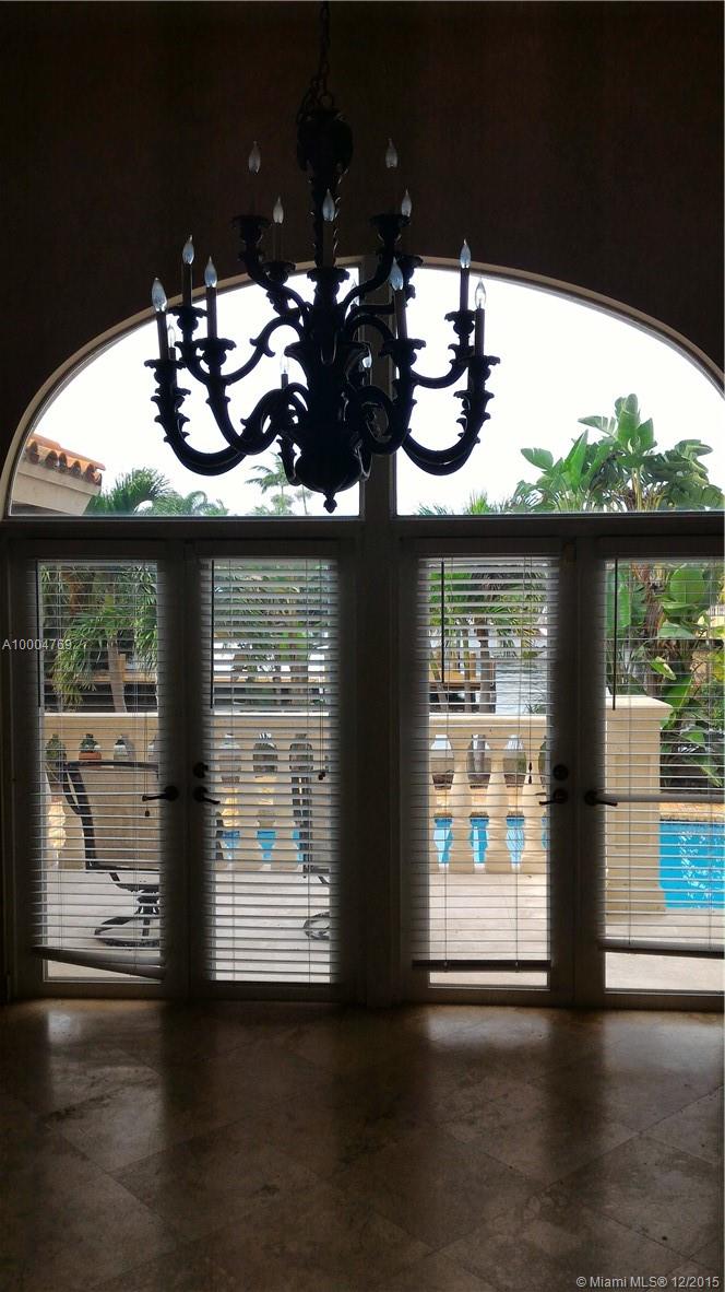 Bermuda-Riviera Sub Of Ga - Residential Lease