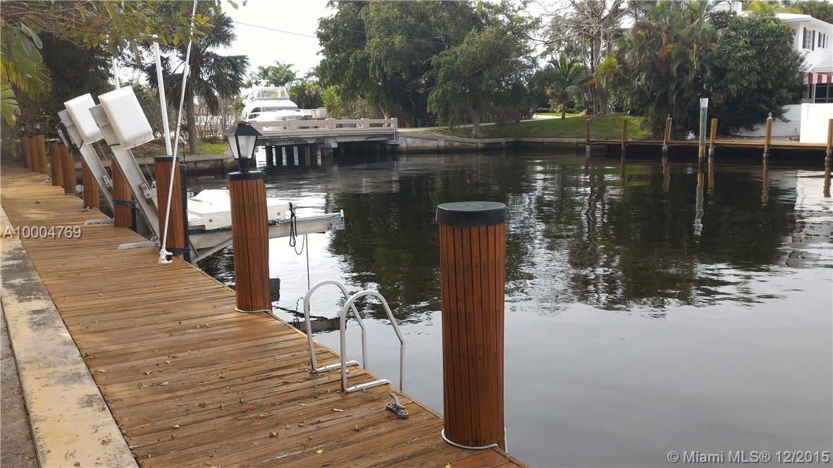 Bermuda-Riviera Sub Of Ga - Residential Lease