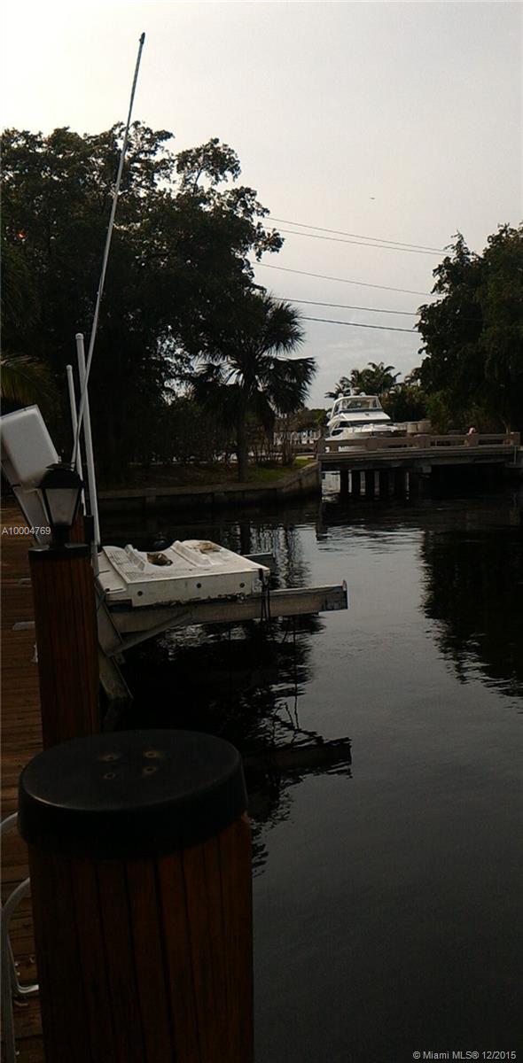 Bermuda-Riviera Sub Of Ga - Residential Lease