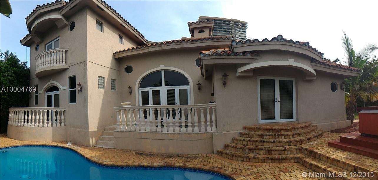 Bermuda-Riviera Sub Of Ga - Residential Lease