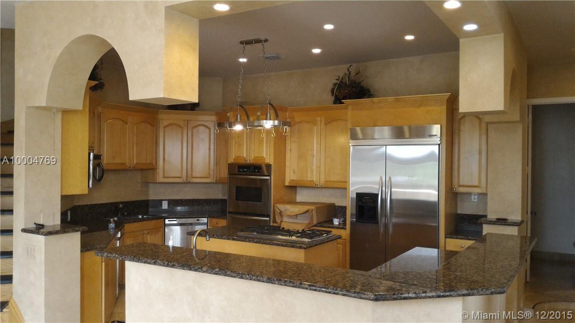 Bermuda-Riviera Sub Of Ga - Residential Lease