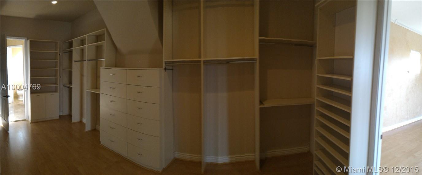 Bermuda-Riviera Sub Of Ga - Residential Lease