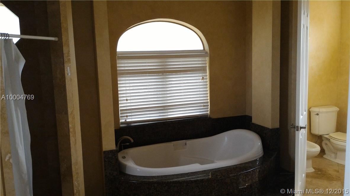 Bermuda-Riviera Sub Of Ga - Residential Lease