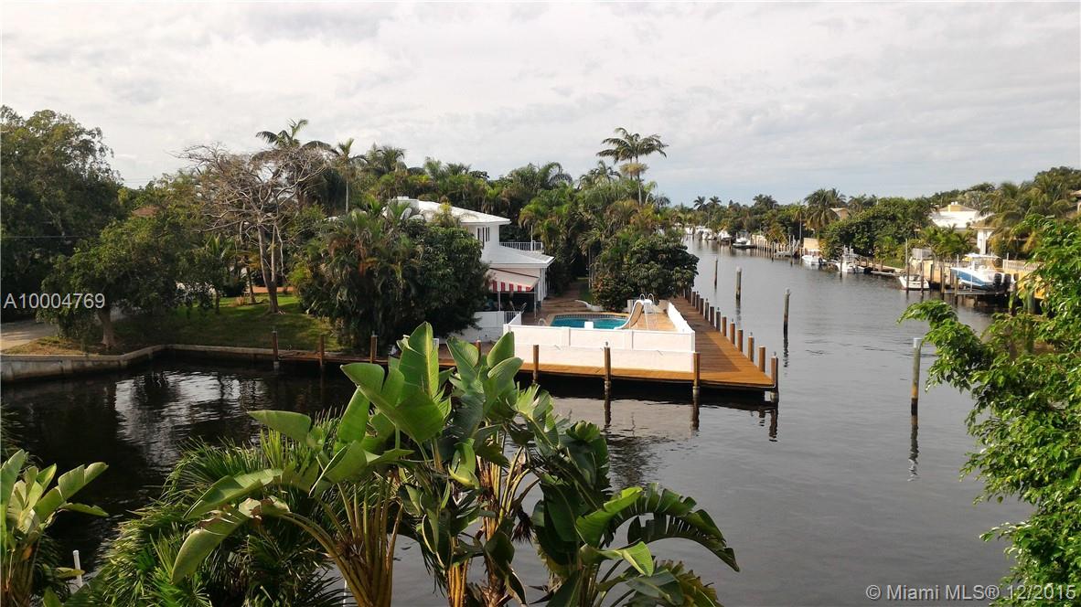 Bermuda-Riviera Sub Of Ga - Residential Lease