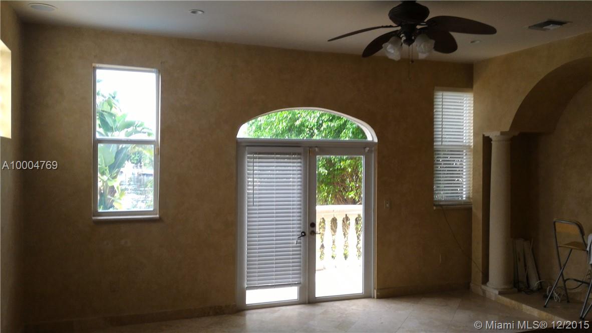 Bermuda-Riviera Sub Of Ga - Residential Lease