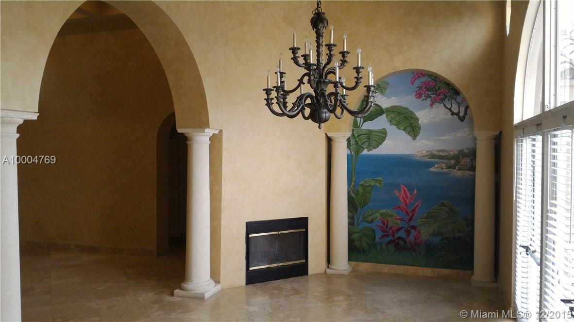 Bermuda-Riviera Sub Of Ga - Residential Lease