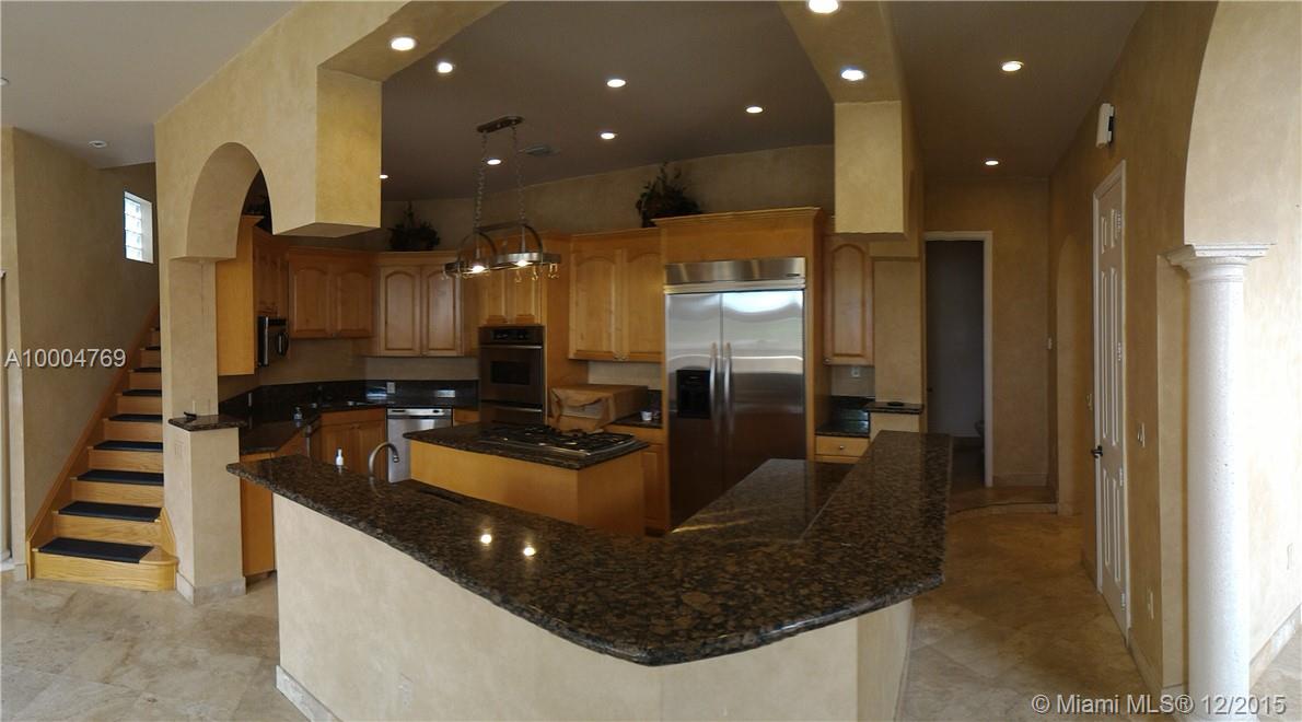 Bermuda-Riviera Sub Of Ga - Residential Lease