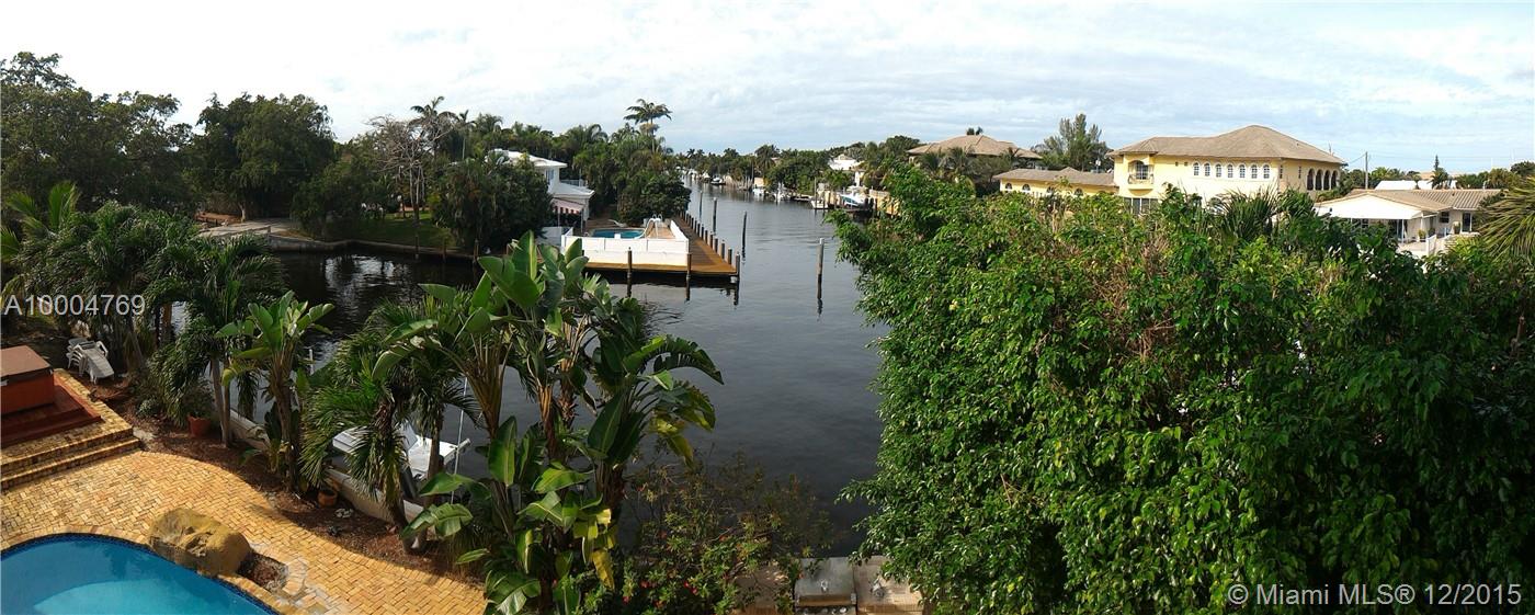 Bermuda-Riviera Sub Of Ga - Residential Lease