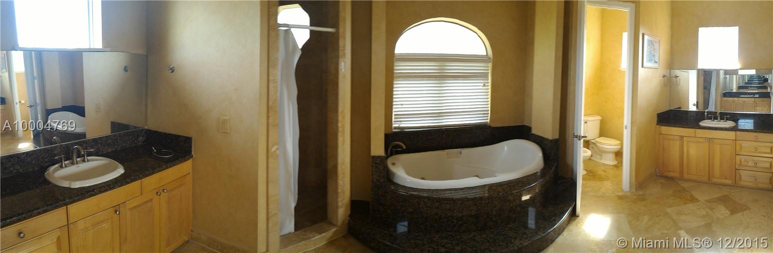 Bermuda-Riviera Sub Of Ga - Residential Lease