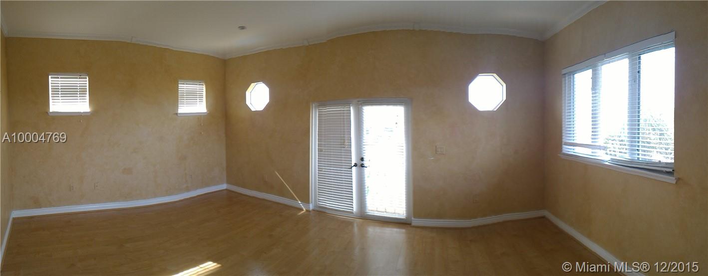 Bermuda-Riviera Sub Of Ga - Residential Lease