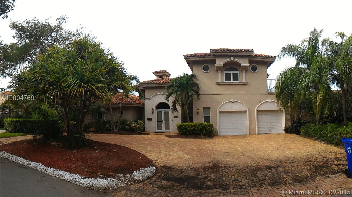 Bermuda-Riviera Sub Of Ga - Residential Lease