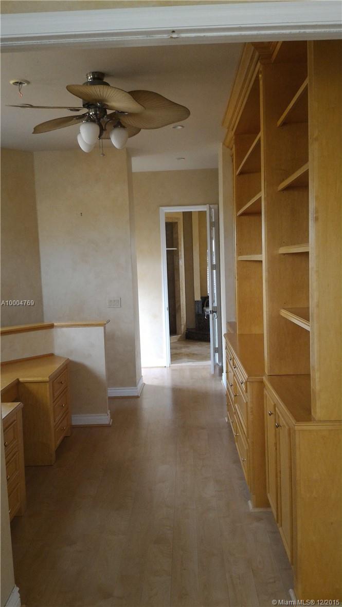 Bermuda-Riviera Sub Of Ga - Residential Lease