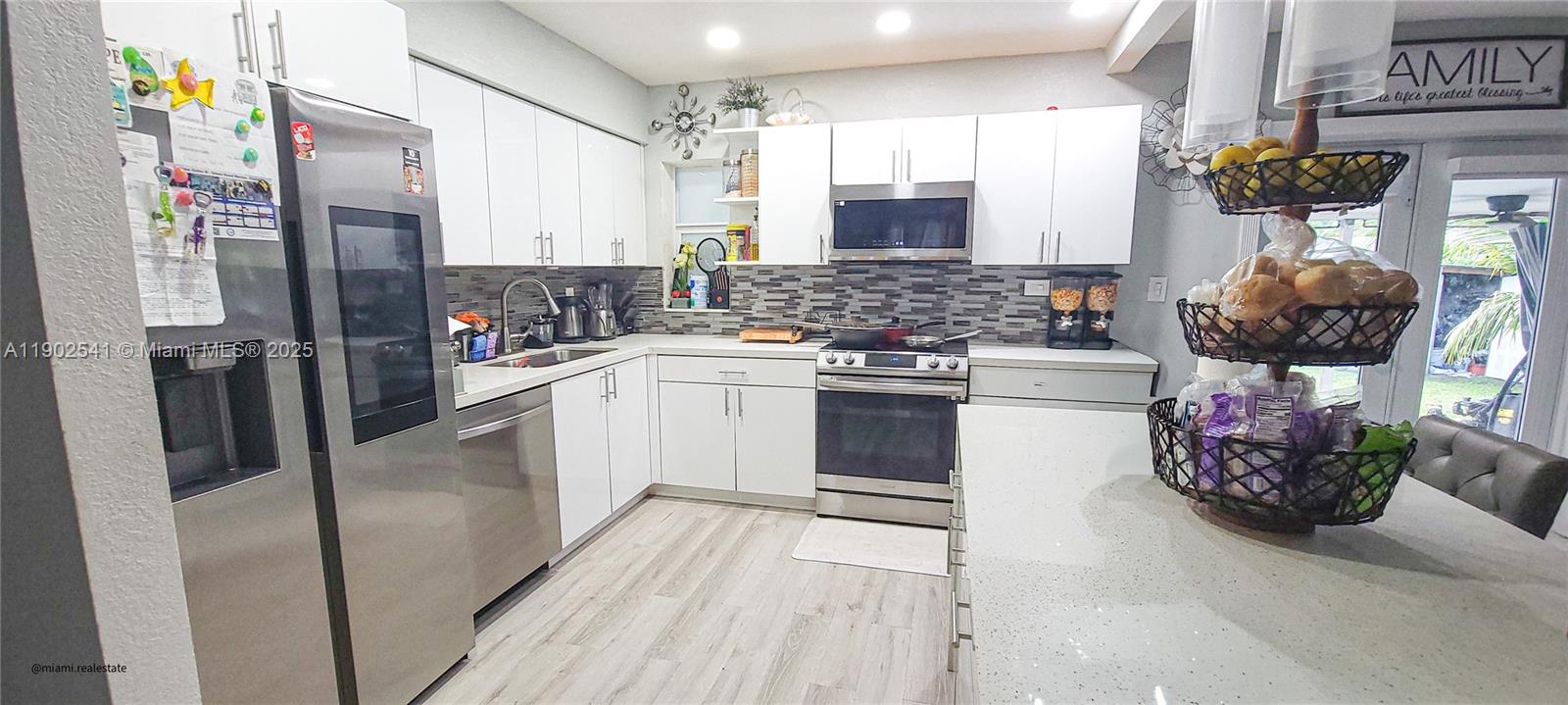 FULFORD HIGHLANDS SECOND - Residential