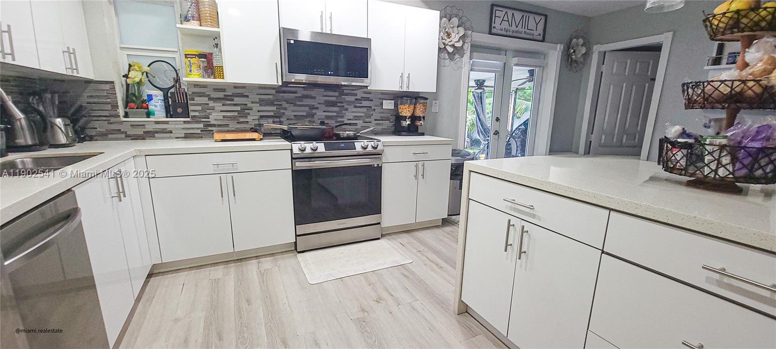FULFORD HIGHLANDS SECOND - Residential