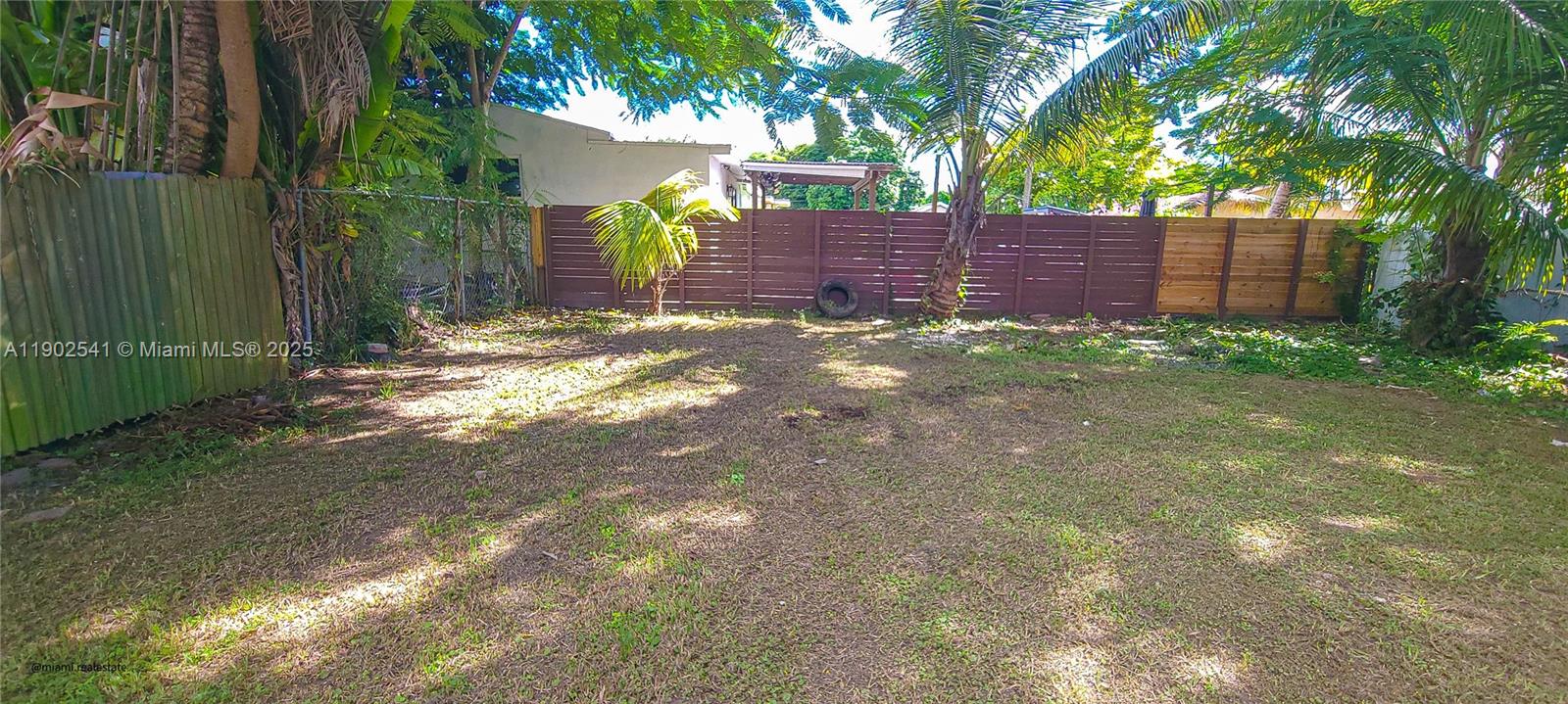 FULFORD HIGHLANDS SECOND - Residential