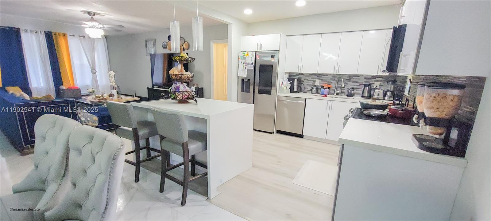 FULFORD HIGHLANDS SECOND - Residential