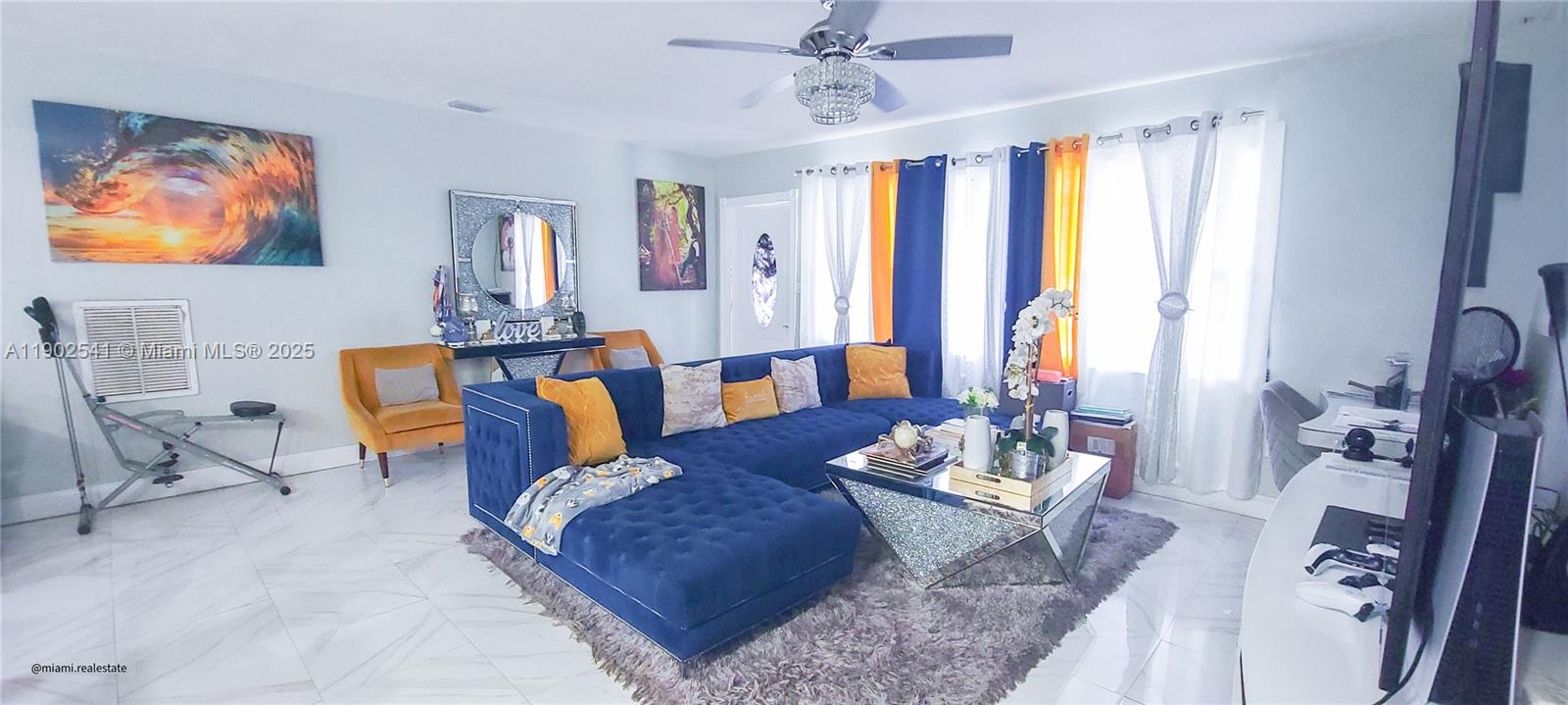 FULFORD HIGHLANDS SECOND - Residential