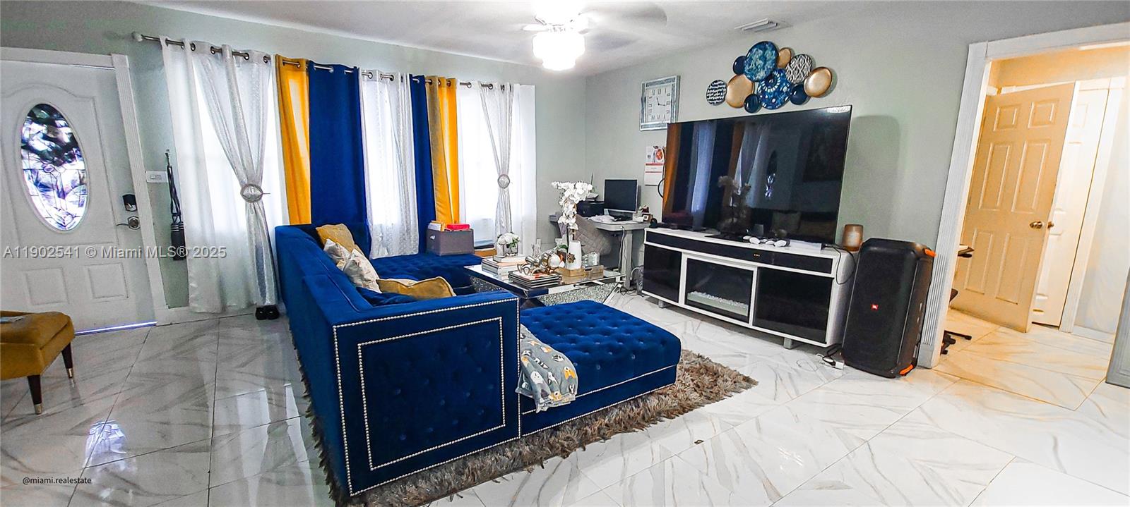 FULFORD HIGHLANDS SECOND - Residential