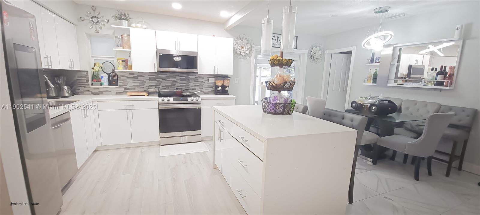 FULFORD HIGHLANDS SECOND - Residential
