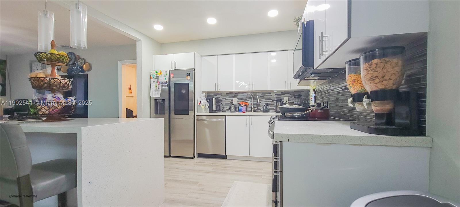 FULFORD HIGHLANDS SECOND - Residential