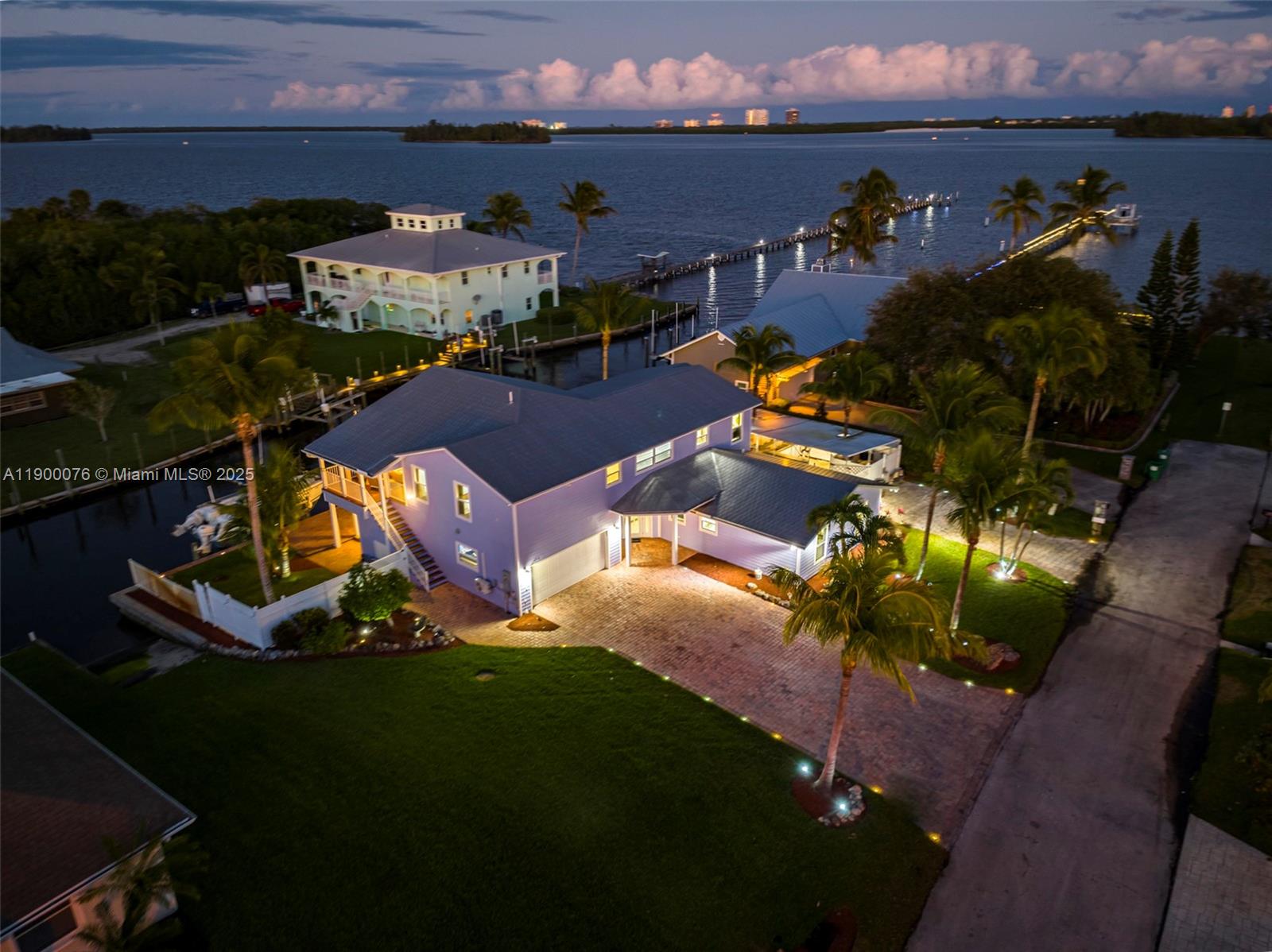 RIVERSIDE HARBOUR SUBDIVI - Residential Lease