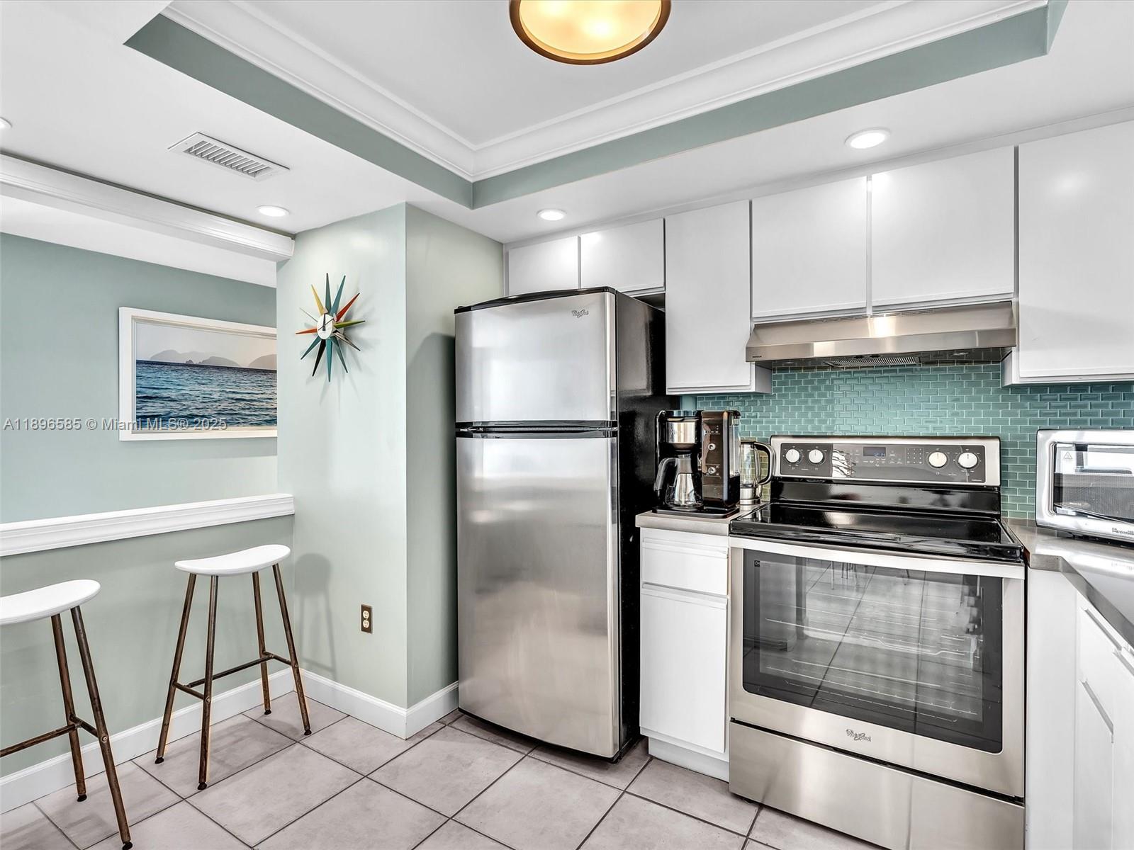 PARC PLAZA CONDO - Residential
