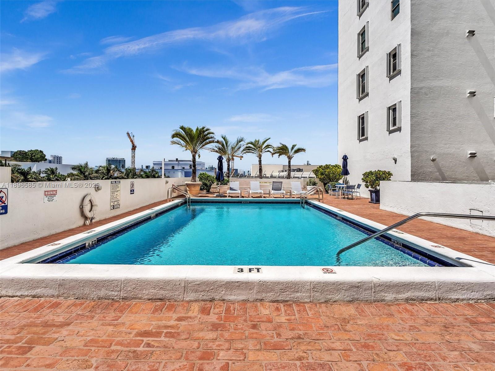 PARC PLAZA CONDO - Residential