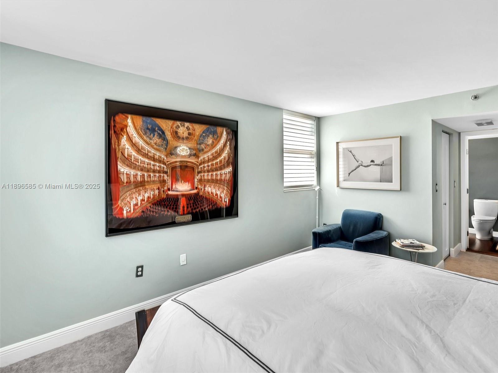 PARC PLAZA CONDO - Residential