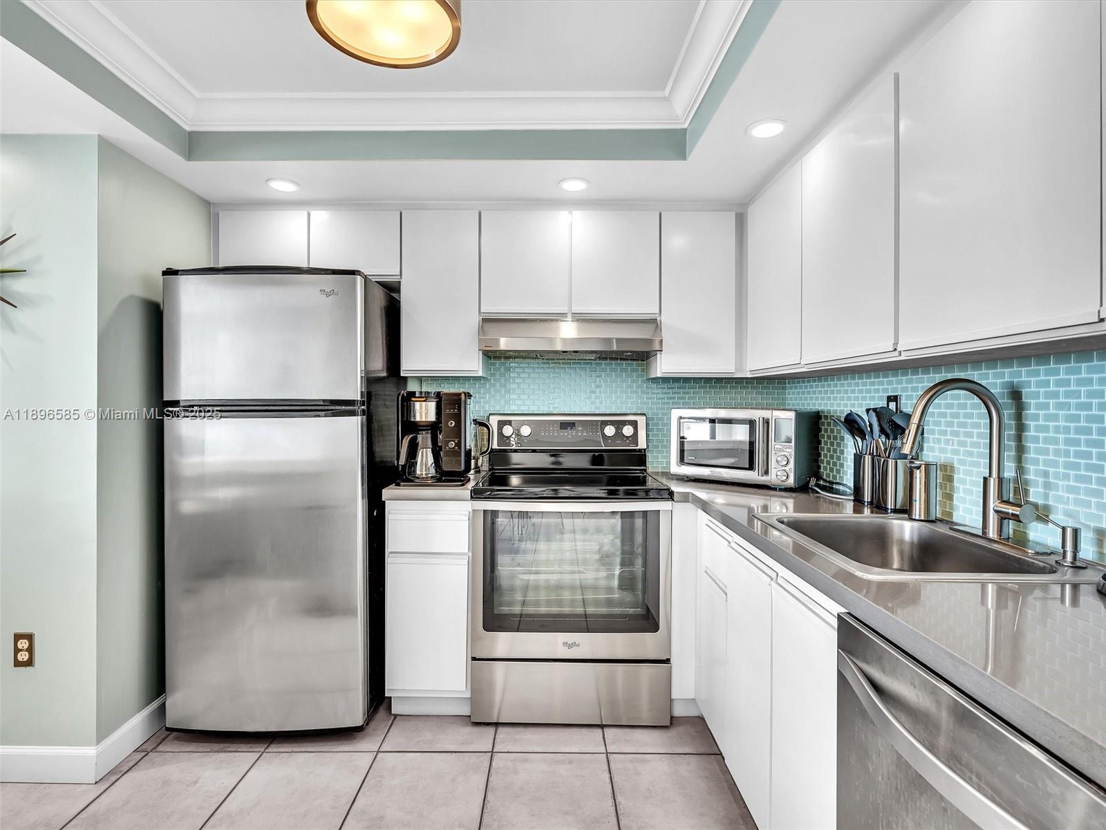 PARC PLAZA CONDO - Residential