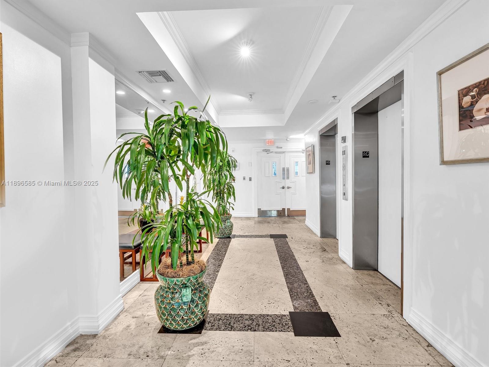 PARC PLAZA CONDO - Residential