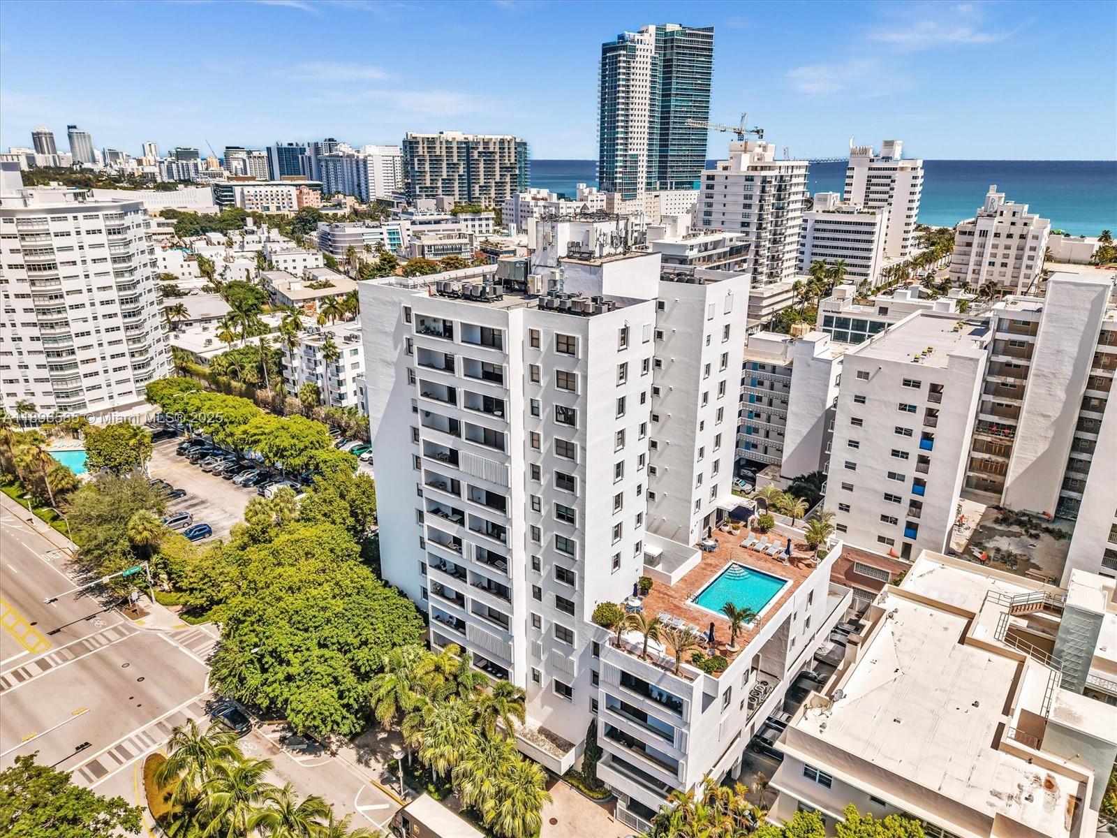 PARC PLAZA CONDO - Residential