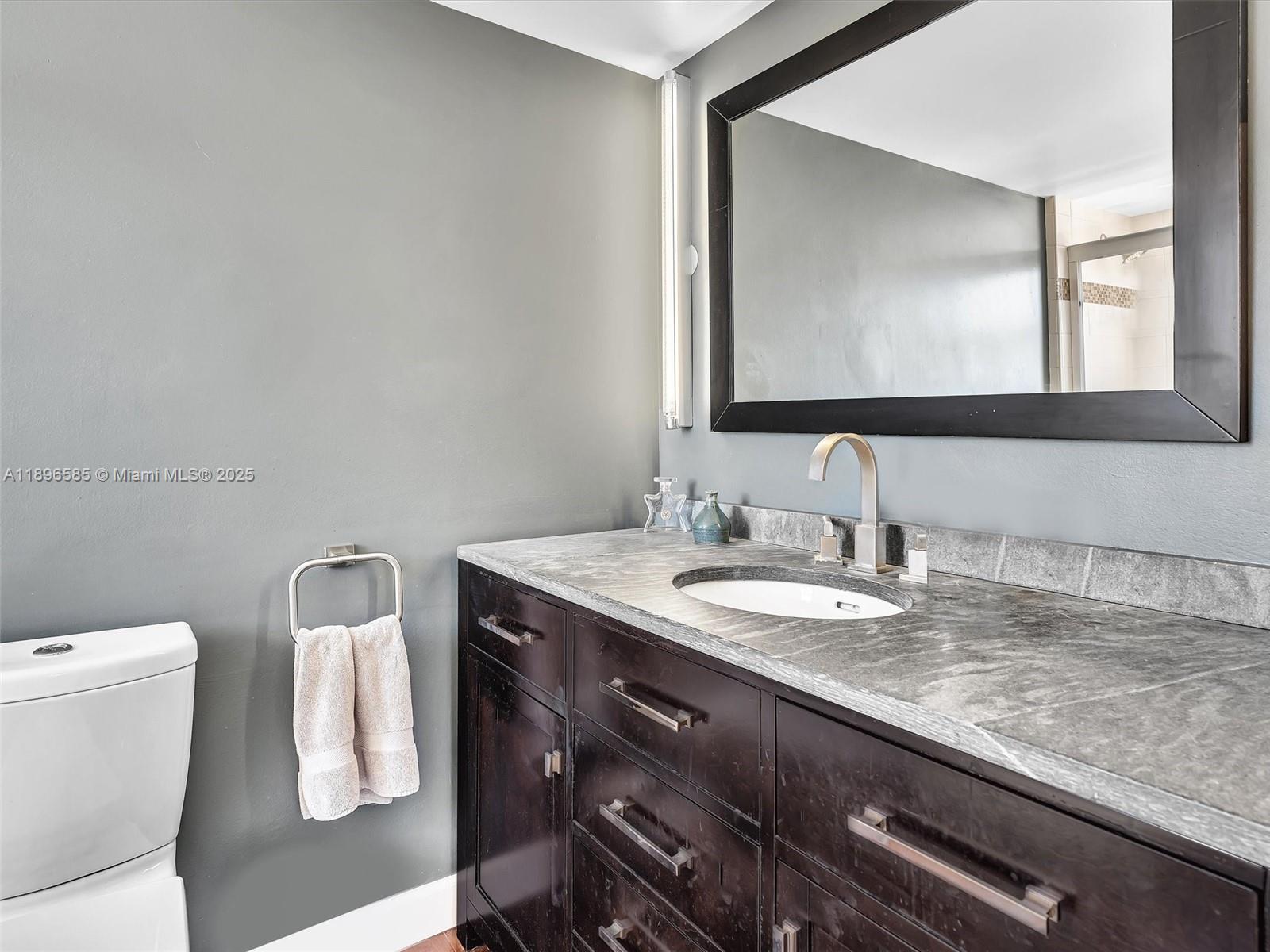 PARC PLAZA CONDO - Residential