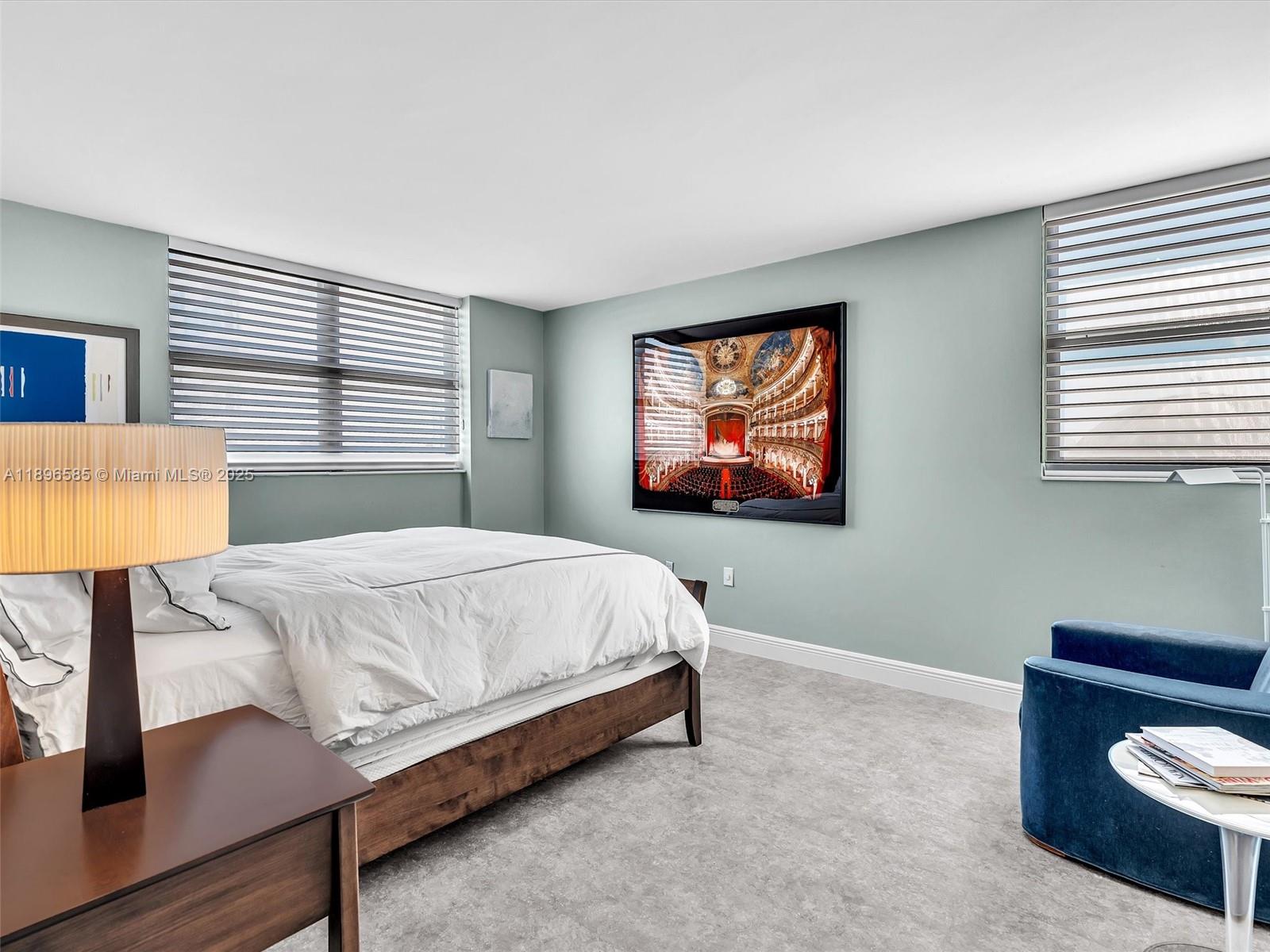 PARC PLAZA CONDO - Residential