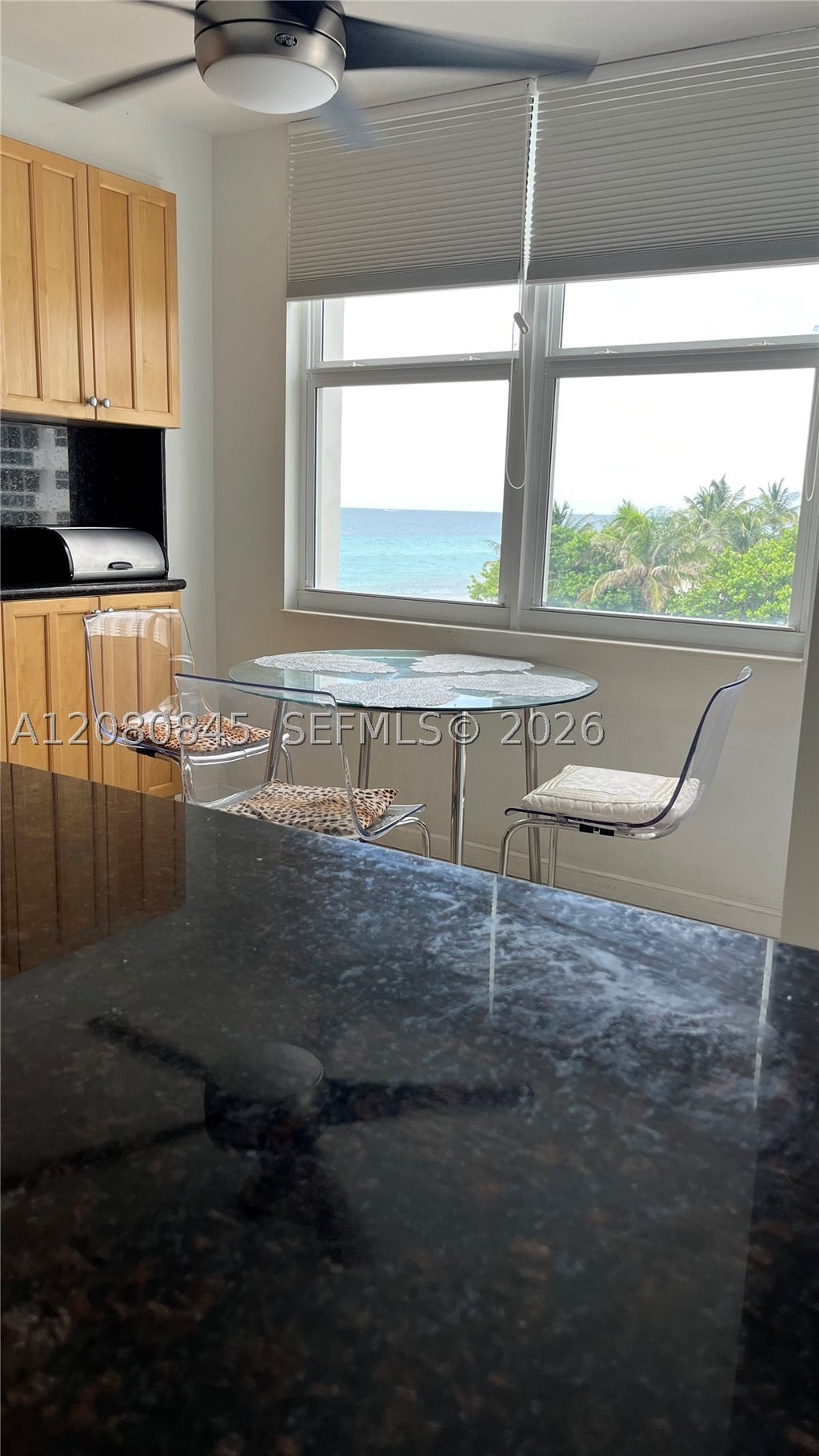 Photo of 2751 S Ocean Dr #406S, Hollywood, FL 33019 (MLS # A12080845)