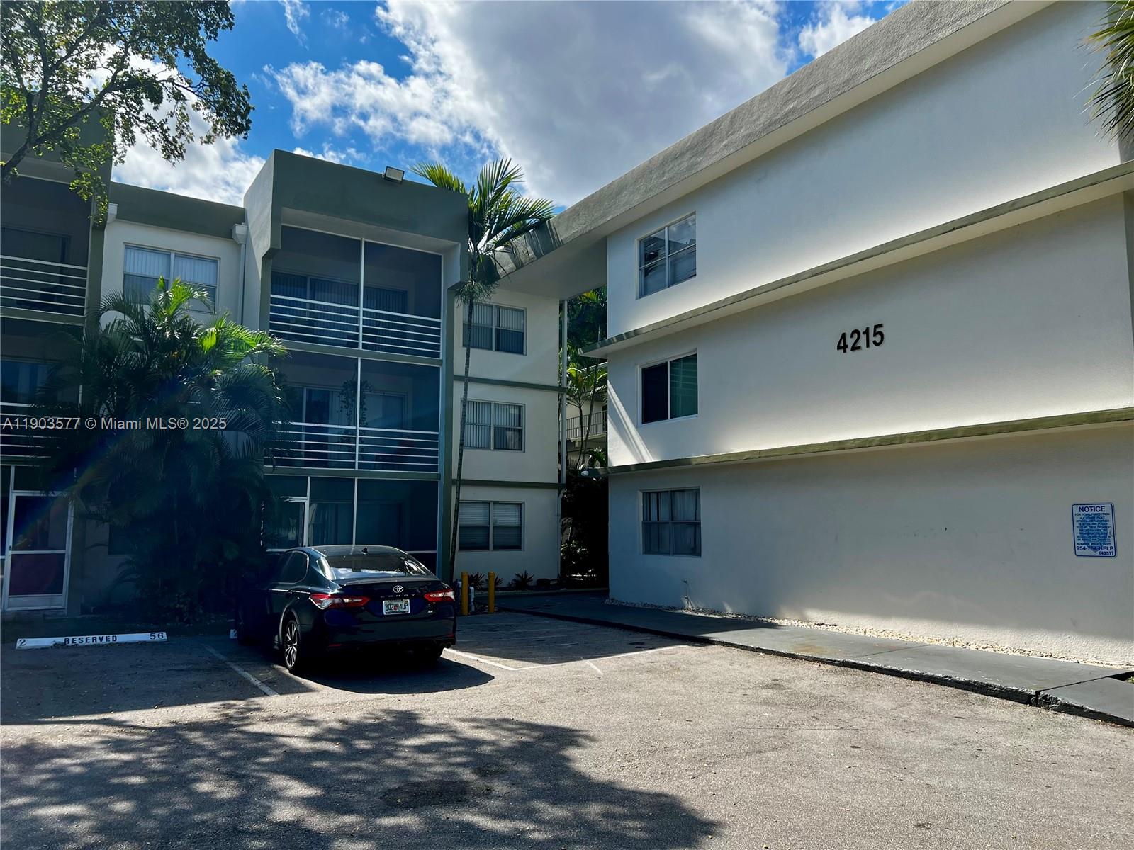 SPRINGCREST CONDO - Residential Lease