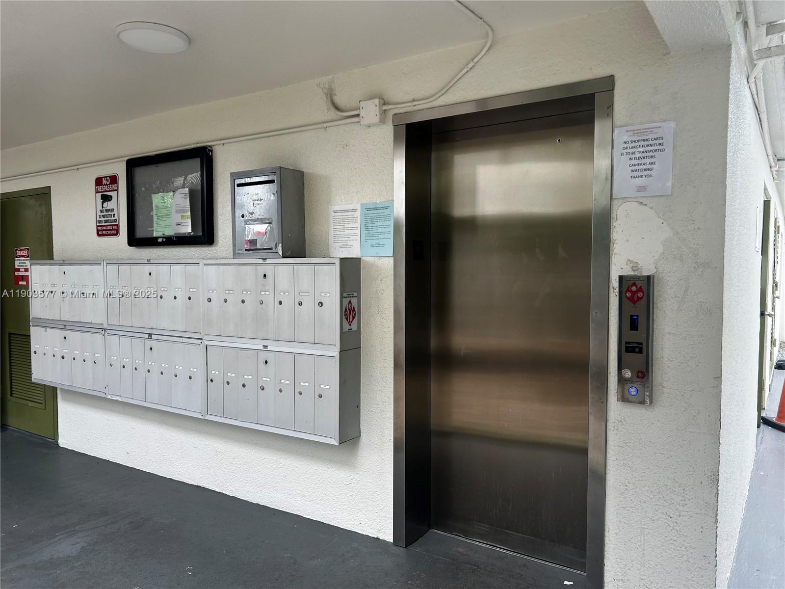 SPRINGCREST CONDO - Residential Lease