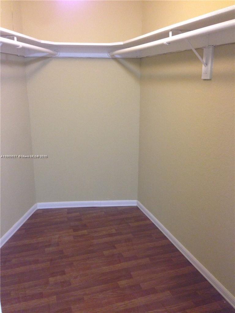 SPRINGCREST CONDO - Residential Lease