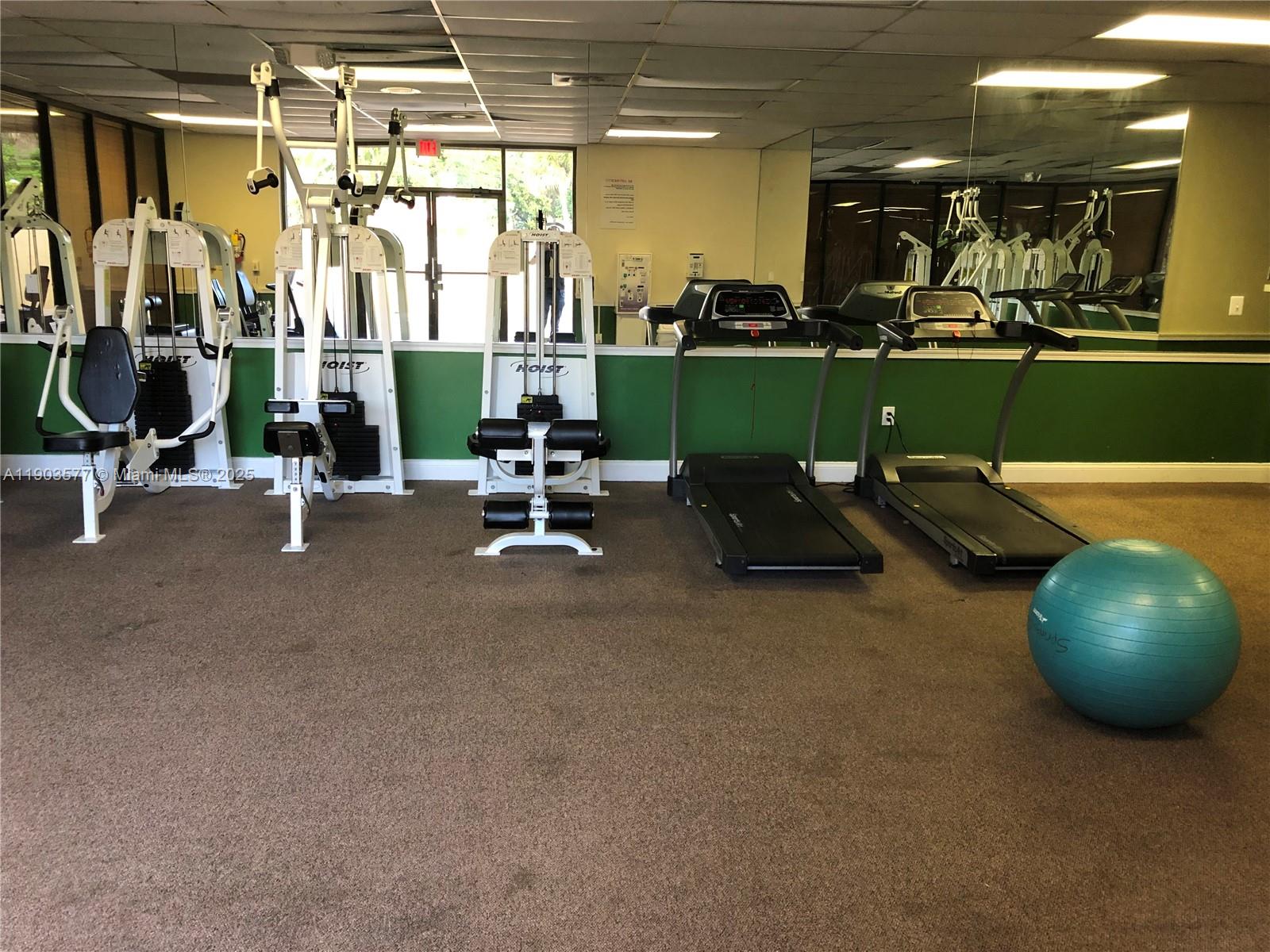 SPRINGCREST CONDO - Residential Lease